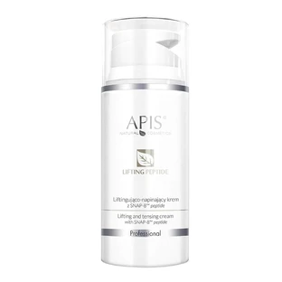 Apis Professional Lifting Peptide, liftende en verstevigende crème met SNAP-8 peptide, 100 ml
