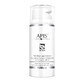 Apis Professional Detox, ontgiftend gezichtsserum, met bamboehoutskool en ge&#239;oniseerd zilver, 100 ml