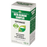 Beta-Glucan-Komplex Flüssigkeit, 150 ml