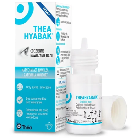 IgnotoGoccia - Trattamento Idratante per gli Occhi 10 ml - Preparato Idratante per la Cura Completa degli Occhi.