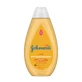Johnson's Baby Gold, kinderhaarshampoo, 500 ml