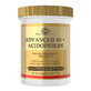 Solgar Advanced 40+ Acidophilus, 60 Gem&#252;sekapseln