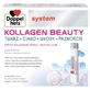 Doppelherz System Kollagen Beauty, 25 ml x 30 ampullen