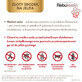 Rebutestin, 60 capsules