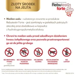 Rebutestin Forte, 60 capsules