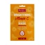 Beauty Formulas Brightening Vitamin C, mascarilla textil iluminadora con vitamina C, 1 unidad