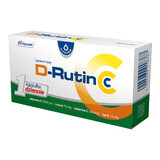 D-Rutin CC, 60 gélules