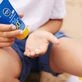 Nivea Sun Kids Protect & Care 5in1, lotion solaire protectrice pour enfants, SPF 50+, 50 ml
