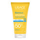 Uriage Bariesun, vochtinbrengende cr&#232;me voor de gevoelige huid, SPF 50+, 50 ml