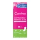 Compresas higiénicas Carefree Cotton Feel Normal Aloe, aroma aloe, 20 uds.
