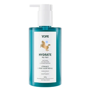 Yope Hydrate My Hair, acondicionador capilar con humectantes, 300 ml