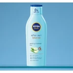 Nivea After Sun Bronze, Loción prolongadora del bronceado, 200 ml