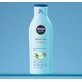 Nivea After Sun Bronze, Loción prolongadora del bronceado, 200 ml