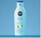 Nivea After Sun Bronze, After sun lotion with prolonging tanning effect, 200 ml