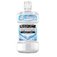 Listerine Advanced White, mouthwash, mild flavor, 500 ml