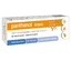 Panthenol, crème ter ondersteuning van de behandeling van thermische en zonnebrand, 30 g