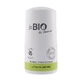 beBIO Ewa Chodakowska, natuurlijke roll-on deodorant, bamboe en citroengras, 50 ml