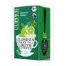 Eco Green Tea Lemon Ginger Cupper, 35g, Allos Hof