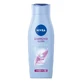 Nivea Diamond Gloss, milde haarshampoo, geeft glans, 400 ml