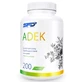 SFD ADEK, 200 tablets