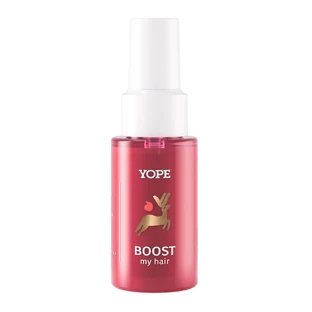 Yope Boost My Hair, sérum para puntas, 50 ml