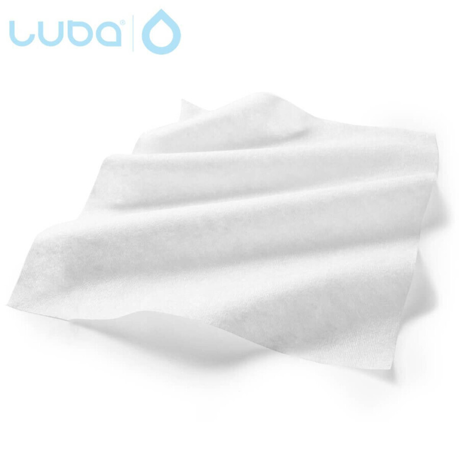 Winkel op Luba Proctolan, speciaal gehydrateerd toiletpapier voor mensen met aambeien, 50 stuks Luba Proctolan, speciaal gehydrateerd toiletpapier voor mensen met aambeien, 50 stuks