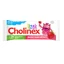 Cholinex Lollipop voor kinderen vanaf 3 jaar, frambozensmaak, 1 stuk
