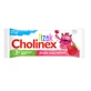 Cholinex Lollipop voor kinderen vanaf 3 jaar, frambozensmaak, 1 stuk