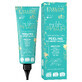 Eveline Cosmetics My Life My Hair, exfoliante tricol&#243;gico para el cuero cabelludo, 125 ml