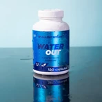 Allnutrition Water out, 120 capsules