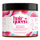 Hair Queen, mascarilla emoliente expr&#233;s para cabellos de porosidad media, 400 ml