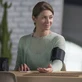 Omron Evolv, tensiómetro automático de brazo con bluetooth