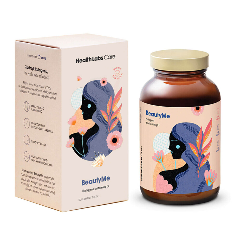 Comprar Health Labs BeautyMe, 114 g Health Labs BeautyMe, 114 g