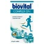 Biovital Komplex ON, 60 Kapseln - Nahrungsergänzungsmittel mit ausgewählten Vitalstoffen  amp; hoher Bioverfügbarkeit