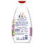 Bobini Fun, Badeflüssigkeit und Körperwaschgel, Apfel, 500 ml