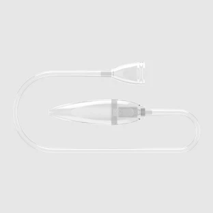 HelpMedi DinoRino, aspirador nasal oral, desde el nacimiento