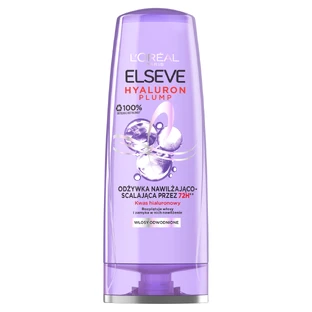 L Oreal Paris Hydratisierende Haarspülung für trockenes Haar, 200ml