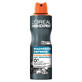 L Oreal Paris Herren Expert Magnesium Defence Deodorant mit Spray, 150 ml.