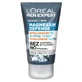 L'Oréal Men Expert, Magnesium Defense, gel nettoyant visage, hypoallergénique, 100 ml