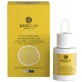 BasicLab Esteticus, Antioxidant regenerating serum with vitamin C 6%, nourishing and smoothing, 15 ml