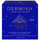 Dermika Luxury Neocollagen 50+, crema reforzadora de col&#225;geno para la reducci&#243;n de arrugas d&#237;a y noche, 50 ml
