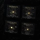 Dermika Luxury Caviar 60+, crème de caviar activement régénérante, 50 ml