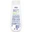 Luxja Silk Care, gel de ducha cremoso, refrescante, aloe e hibisco, 500 ml
