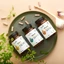 Aura Herbals Garlic Immuno+, 60 capsules