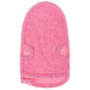 Inter-Vion Spa Rub Glove, 1 pc