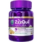 ZzzQuil Natura, jelly candy, mango-banana flavor, 30 pieces