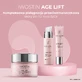 Iwostin Age Lift, crema de día, piel normal y mixta, FPS 15, 50 ml