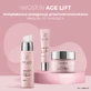 Iwostin Age Lift, suero antiarrugas, día y noche, 30 ml