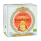 Budha Box premium tea, 11 bags, Hari Tea
