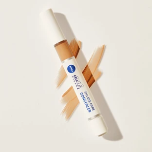 Nivea Hyaluron Cellular Filler, crème die donkere kringen onder de ogen corrigeert 3in1, 03 donker, 4 ml